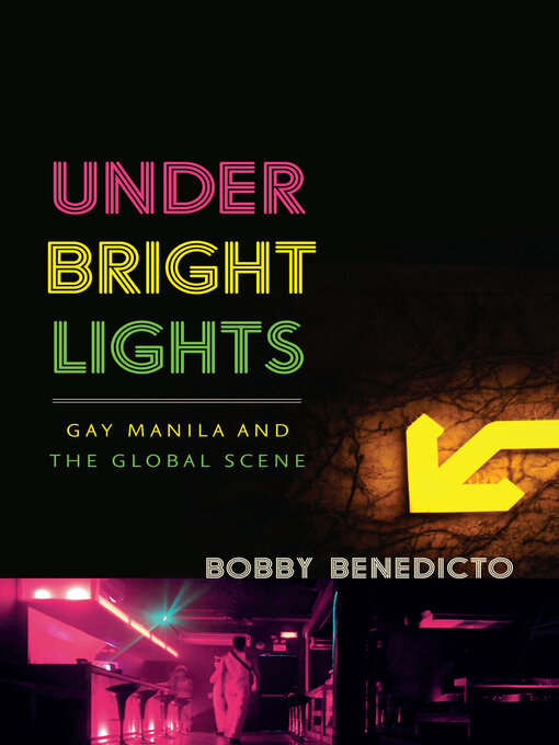 Title details for Under Bright Lights by Bobby Benedicto - Available